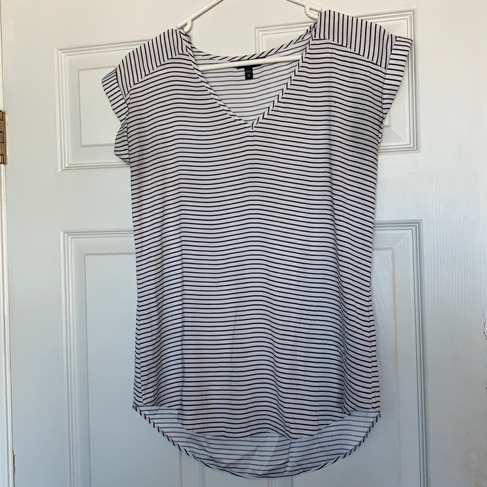 Express top